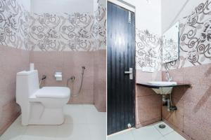 Fotografie z fotogalerie ubytování Hotel O Jalsa v destinaci Tājganj