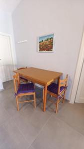 Kép Casa di Giò - Bilocale con giardino szállásáról Porto Pollóban a galériában