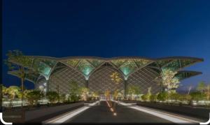 Billede fra billedgalleriet på اجنحة وسن الشرق Wasan East suite i Al Madinah