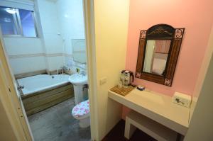 Bagno di Cocos Hot Spring Hotel