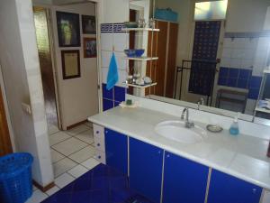 Bagno di Fare D'hôtes Tutehau