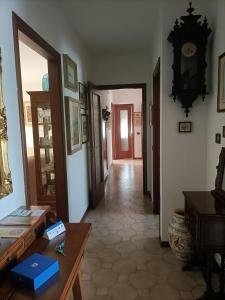 Fotografie z fotogalerie ubytování Lily Rose House v destinaci Favaro Veneto