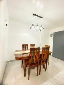 Ảnh trong thư viện ảnh của CVT Transient ở Sampong