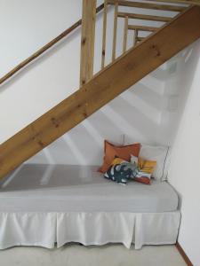 Gallery image of Loft Praia dos Amores Imbituba 5 min da praia in Imbituba