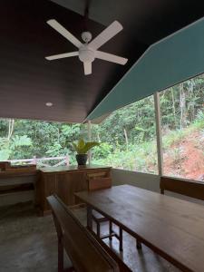 Gambar di galeri bagi Coco Cabana in the Jungle di Sarapiquí