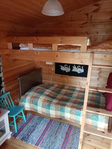 Gallery image of Reittiö B&B in Sulkava