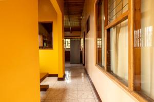 Fotografie z fotogalerie ubytování Country house with unique views v destinaci Pacayas