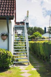 Vườn quanh Lütt Matten