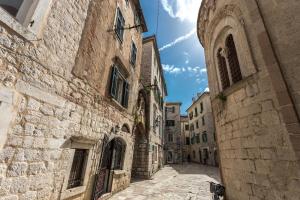 Gallery image of Neda Apartment in Kotor