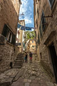 Gallery image of Neda Apartment in Kotor +12 photos