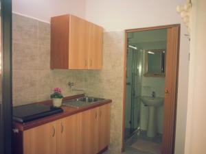 Gallery image of Appartamenti Frassanito in Conca Specchiulla