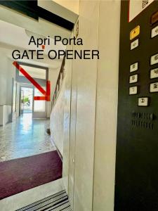 Fotografie z fotogalerie ubytování B&B CasaMia v destinaci Padova