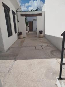Fotografie z fotogalerie ubytování The Boat House Suites v destinaci Cancún