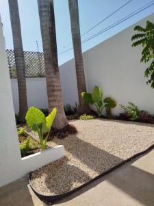 Fotografie z fotogalerie ubytování The Boat House Suites v destinaci Cancún