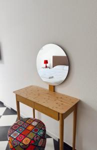 Gallery image of Nook 95 Rooms in Prizren +8 photos