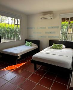 Billede fra billedgalleriet på Cabaña Calmy Ranch i Yopal