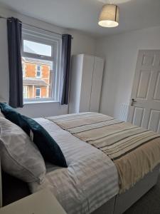 Gallery image of Modern Double Room in Shared House Ideal for Contractors or Work Stays in Yeovil