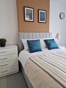 Gallery image of Modern Double Room in Shared House Ideal for Contractors or Work Stays in Yeovil