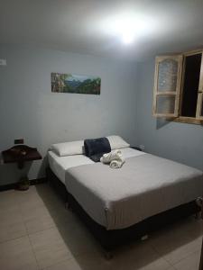Fotografie z fotogalerie ubytování Posada Mirador de Filandia v destinaci Filandia + 7 fotografií