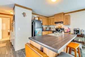 Gallery image of Pet-Friendly Punta Gorda Getaway with Fire Pit! in Punta Gorda