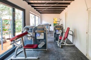 Fotografie z fotogalerie ubytování Villa in Son Parc - Golf v destinaci Son Parc
