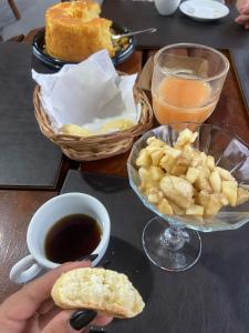 Imagen de la galería de Pousada Capitão Leno, en Miranda 12 fotos más