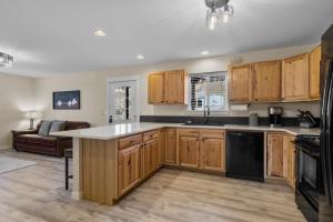 Fotografie z fotogalerie ubytování Brown Park Ranch v destinaci Bend