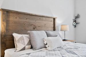 Fotografie z fotogalerie ubytování Brown Park Ranch v destinaci Bend + 17 fotografií