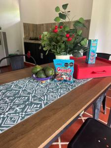 Billede fra billedgalleriet på Cabaña Calmy Ranch i Yopal