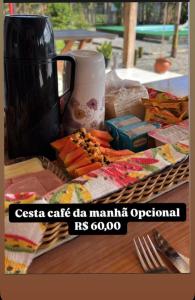 Galeriebild der Unterkunft Recanto Monte Trigo Suíte 2 in Água Boa + 8 Fotos