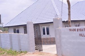 Fotografie z fotogalerie ubytování 2-Bed Apartment Tradebybata Homes FUNAAB Abeokuta v destinaci Abeokuta