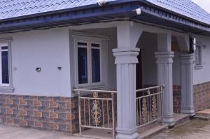 Fotografie z fotogalerie ubytování 2-Bed Apartment Tradebybata Homes FUNAAB Abeokuta v destinaci Abeokuta