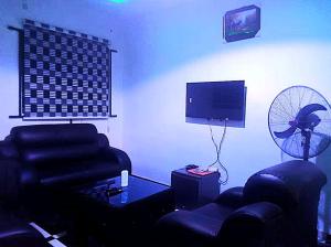 Fotografie z fotogalerie ubytování 2-Bed Apartment Tradebybata Homes FUNAAB Abeokuta v destinaci Abeokuta