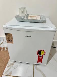 Gallery image of Suítes Recanto Monte Trigo com Piscina in São Francisco do Sul