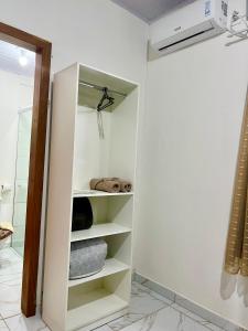 Gallery image of Suítes Recanto Monte Trigo com Piscina in São Francisco do Sul