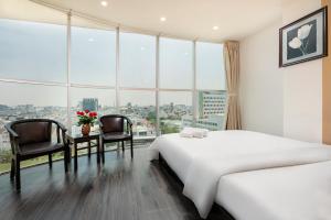 Φωτογραφία από το άλμπουμ του Hold Amanda Boutique Hotel σε Da Nang