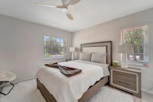 Gallery image of Secluded Oasis with Heated Pool in Prime Location in Port Charlotte