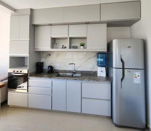 Kuchyň nebo kuchyňský kout v ubytování Casa Essencia San Rafael + 5 fotografií