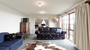 Et opholdsområde på Christiana 3 - Mt Buller