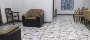 Posezení v ubytování Trintrip Residence