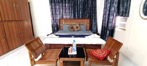 Fotografie z fotogalerie ubytování hotel zora grand v destinaci Višákhapatnam