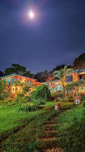 En have udenfor Hotel Boutique Campestre El Ensueño + 4 billeder