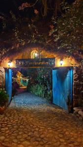 Billede fra billedgalleriet på Hotel Boutique Campestre El Ensueño i Estación El Salto