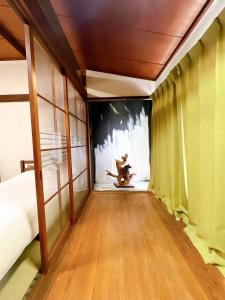 Fotografija v galeriji nastanitve 天海 Tenkai 丸々貸切1日1組限定宇野駅から宿まで5分無料送迎有り v mestu Tamano