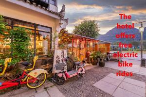Foto sihtkohas Guilin asuva majutusasutuse Secret Courtyard Resort Hotel galeriist