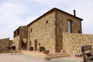 Fotografie z fotogalerie ubytování La Rocca delle Pigne v destinaci Cana