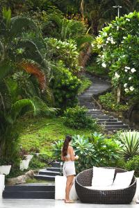 Giardino di Pinnacle Koh Tao Resort