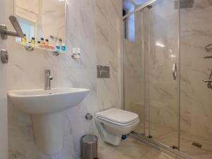 Fotografie z fotogalerie ubytování Green sophia hotels v destinaci Istanbul + 18 fotografií