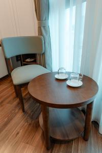 Fotografie z fotogalerie ubytování Golden Crown Hotel Long Bien v Hanoji