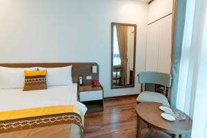 Fotografie z fotogalerie ubytování Golden Crown Hotel Long Bien v Hanoji